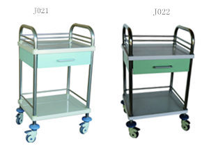精品儀器車(chē)J021、J022